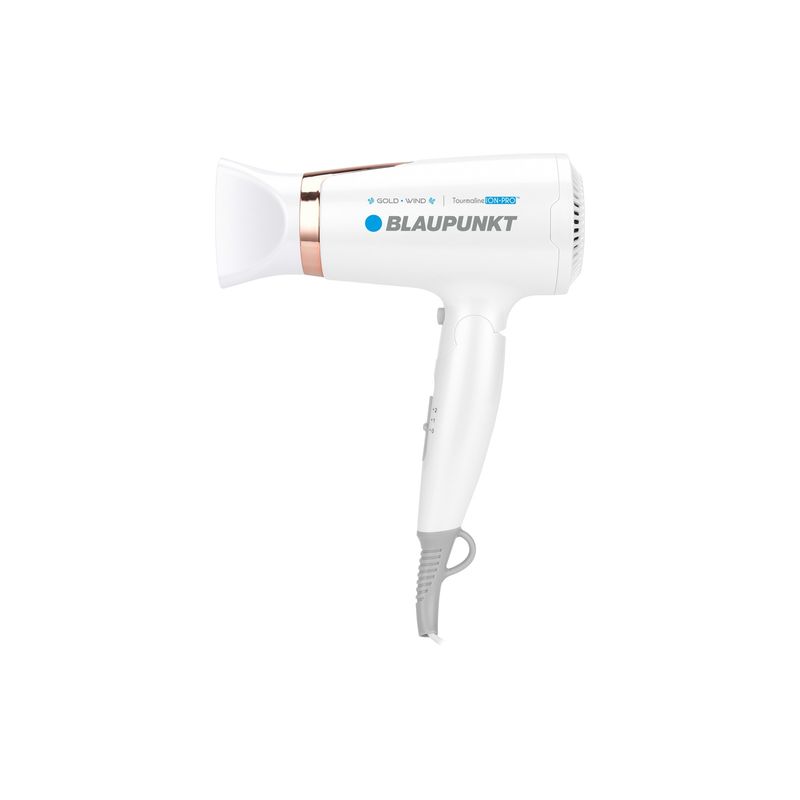 BLAUPUNKT - Secador de Pelo Blaupunkt Gold Wind BLAUPUNKT