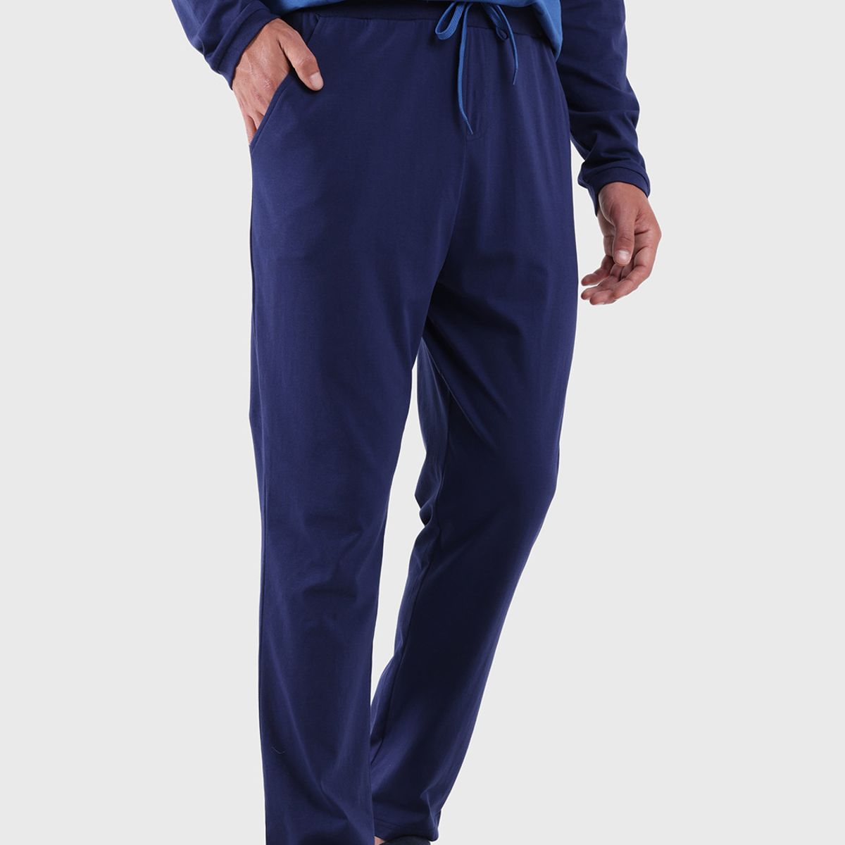 ARROW - Pijama Largo Cuello Redondo Arrow ARROW