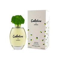 Cabotine Edt 100Ml Mujer