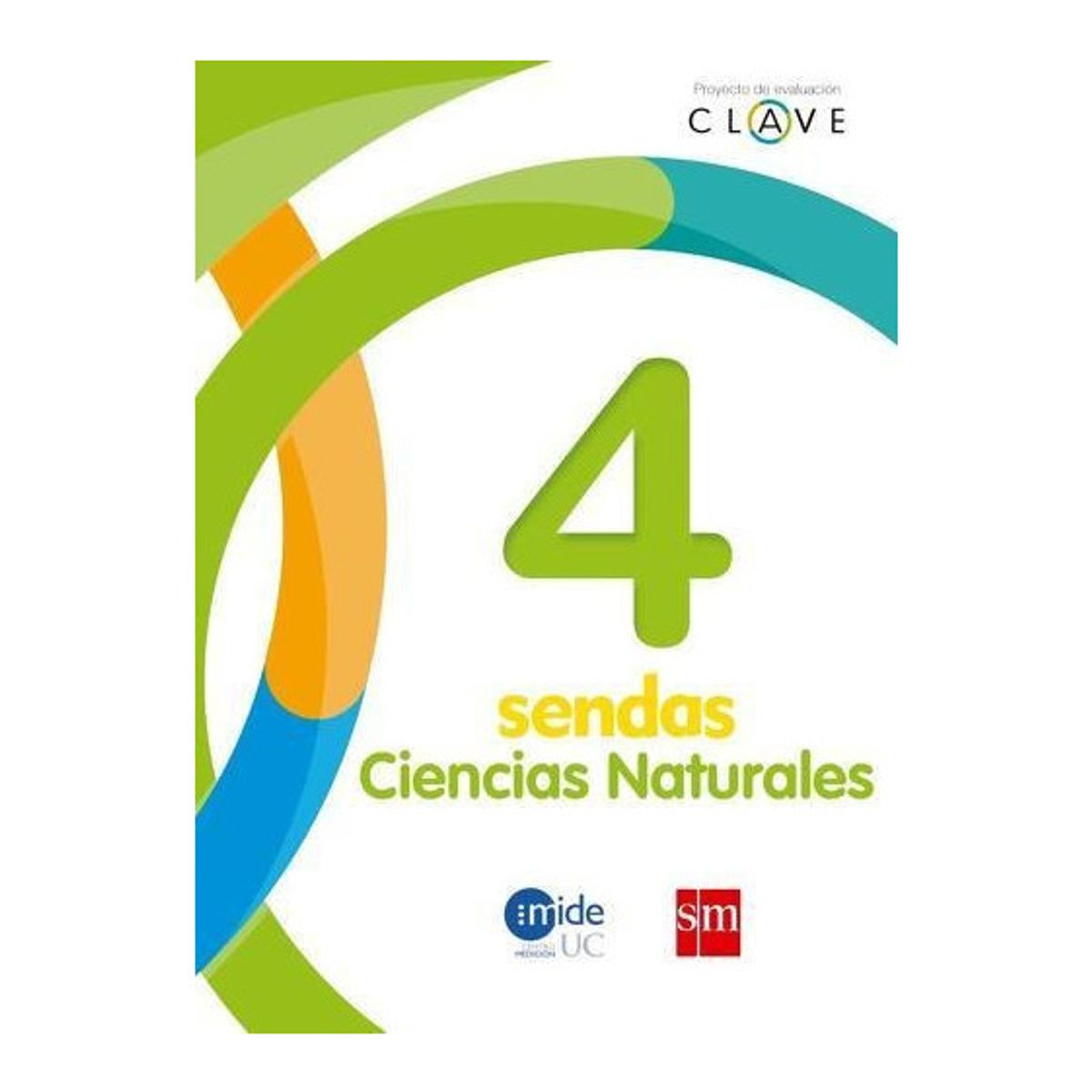 TOP10BOOKS - TEXTO Ciencias Naturales 4 Básico - Ediciones SM