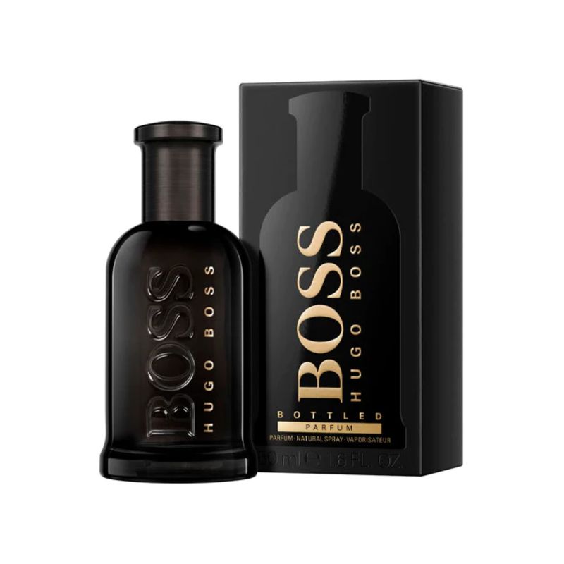 HUGO BOSS - Hugo Boss Bottled Parfum 50 Ml