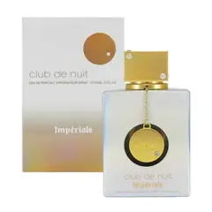 ARMAF - Club de Nuit White Imperiale For Women EDP 105 ML