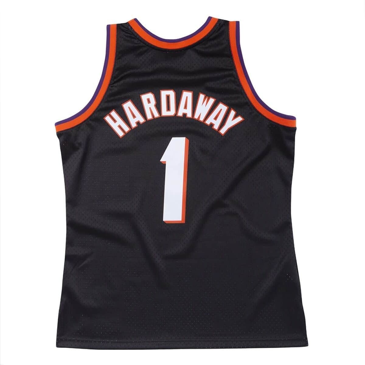 MITCHELL & NESS - Swingman Jersey Nba Phoenix Suns Alternate 1999-00 Penny Hardaway Mitchell And Ness