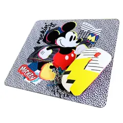 DISNEY - KIT MOUSE INALÁMBRICO Y MOUSE PAD MICKEY 1