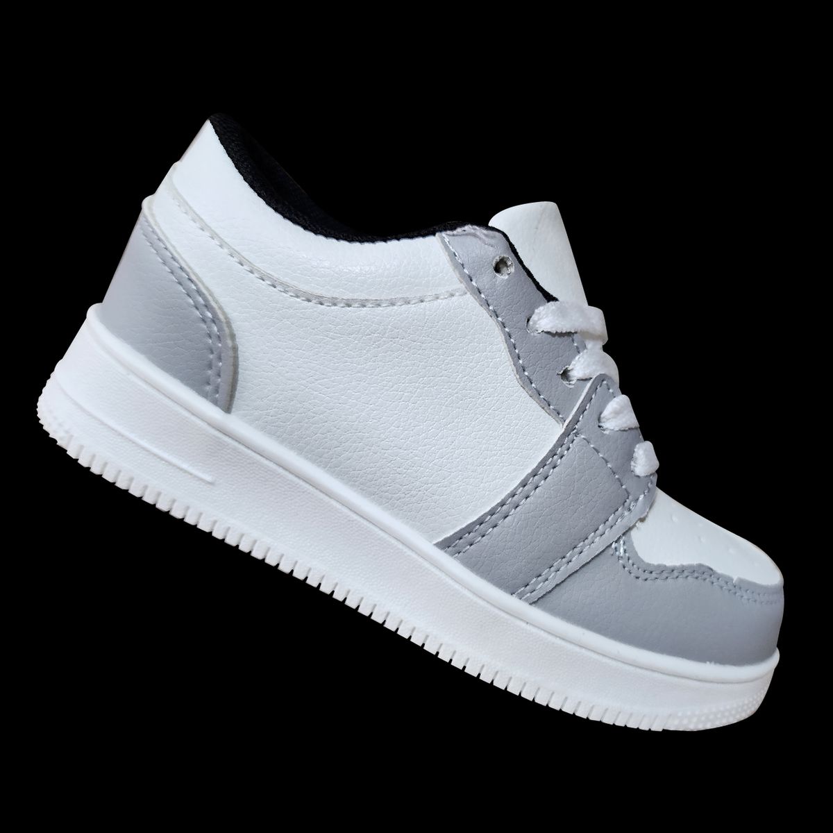 GENERICO - Zapatillas Infantiles Lindas Y Comodas Estilo Urbano 7385