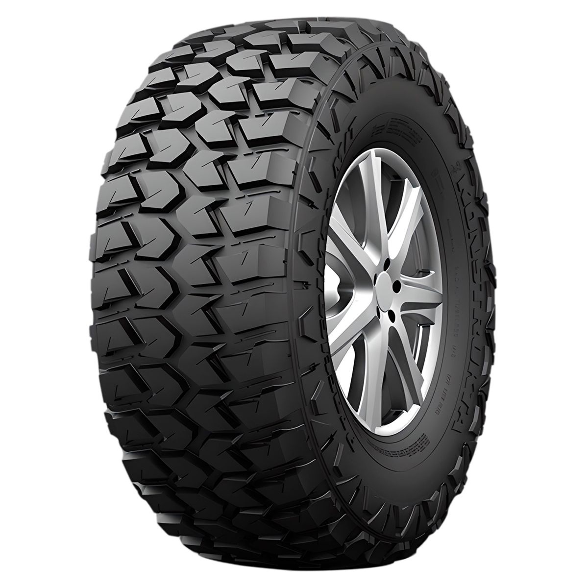 KAPSEN - NEUMÁTICO 185R14C 102100Q RS25 MT KAPSEN