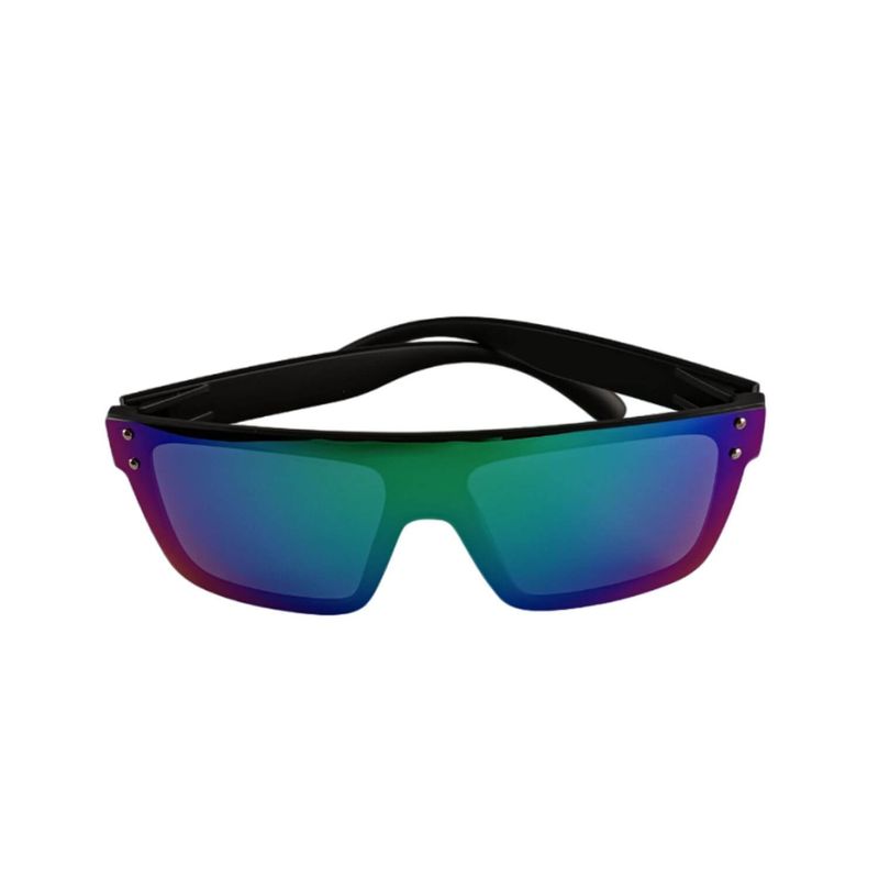 GENERICO - Lentes anteojos de sol gafas mujer hombre deportivos UV400.