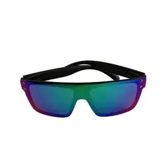 GENERICO - Lentes anteojos de sol gafas mujer hombre deportivos UV400.