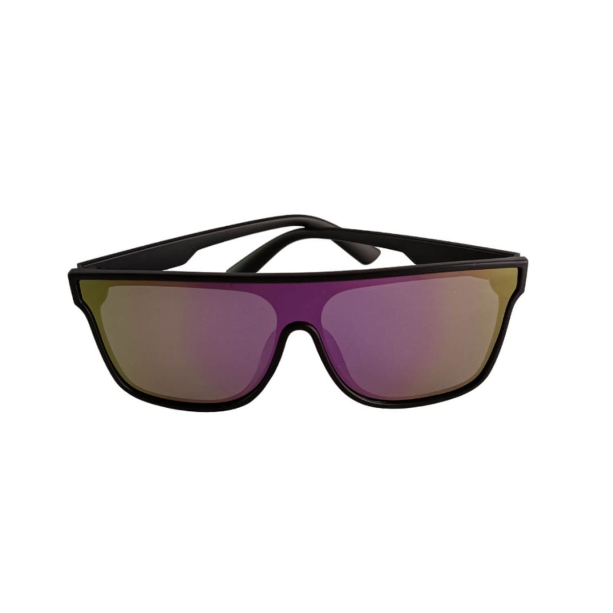 GENERICO - Lentes anteojos de sol gafas mujer hombre polarizados UV400