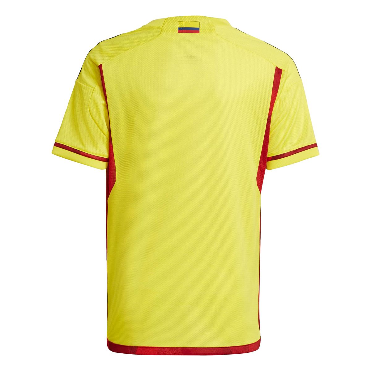 ADIDAS - Polera Titular Selección Colombia