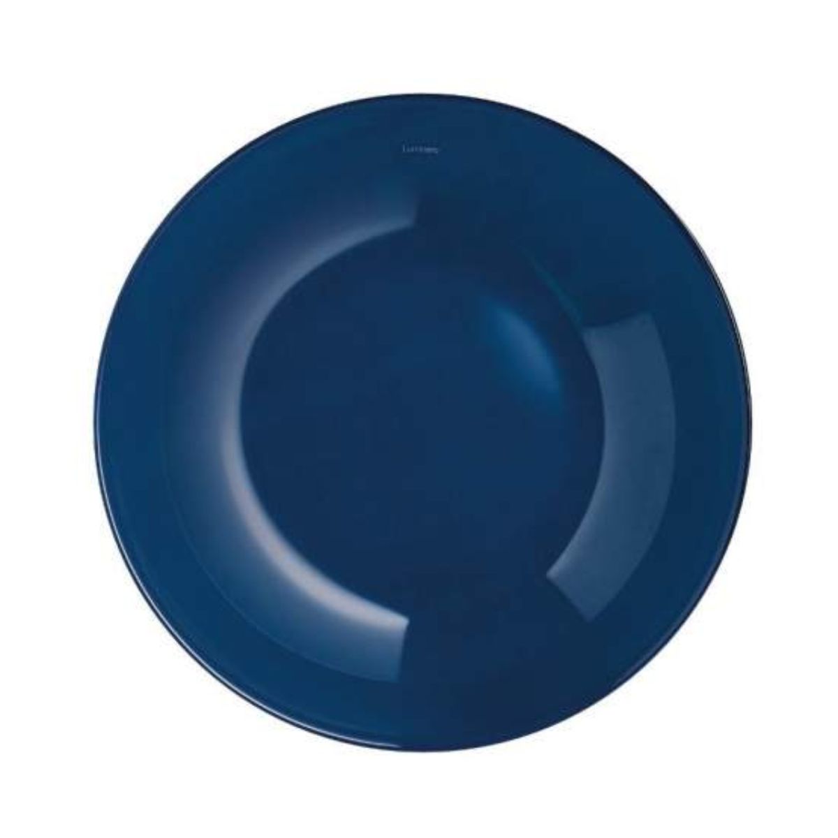 OEM - Plato hondo de vidrio templado 20 cm Arty Marine