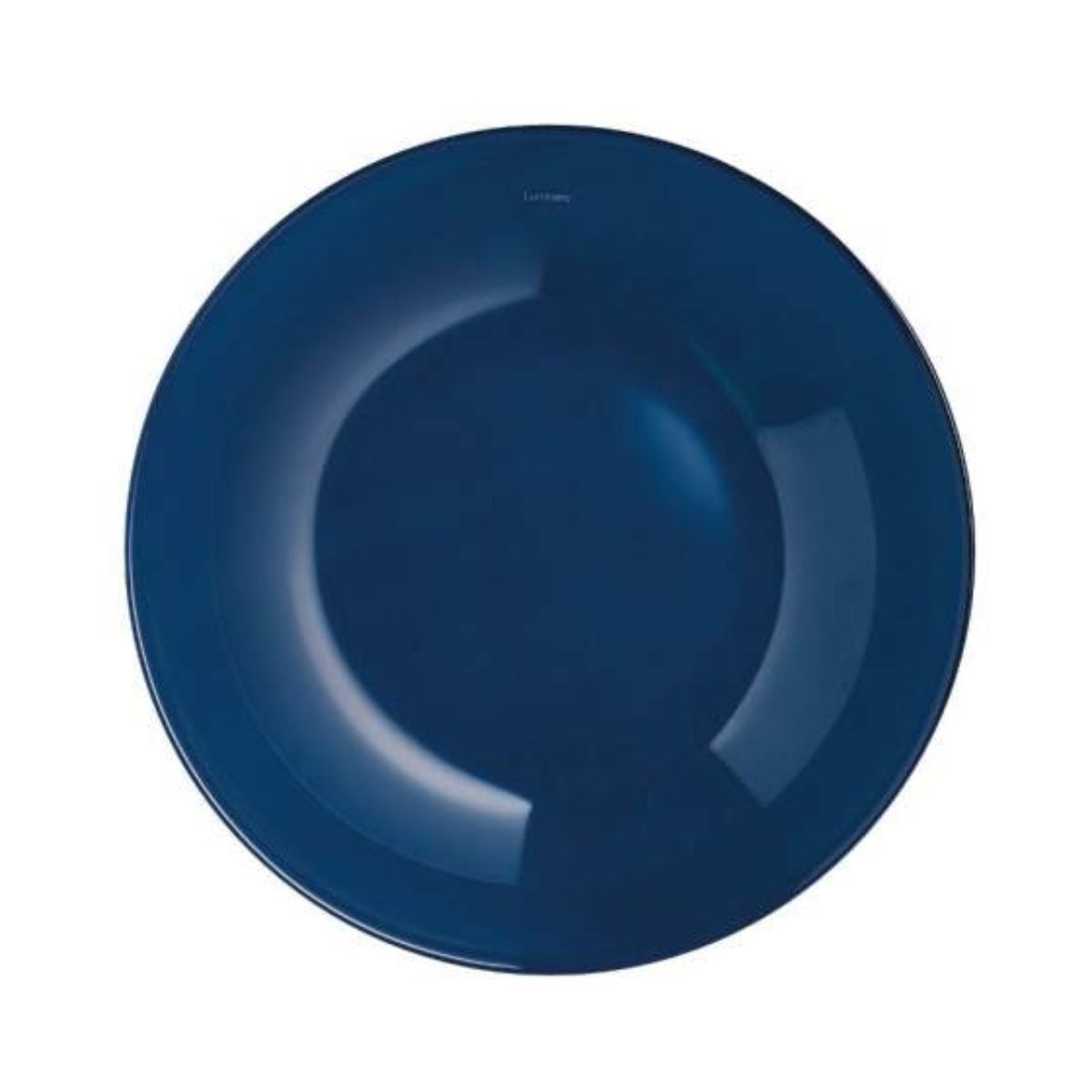 OEM - Plato hondo de vidrio templado 20 cm Arty Marine