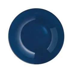 OEM - Plato hondo de vidrio templado 20 cm Arty Marine