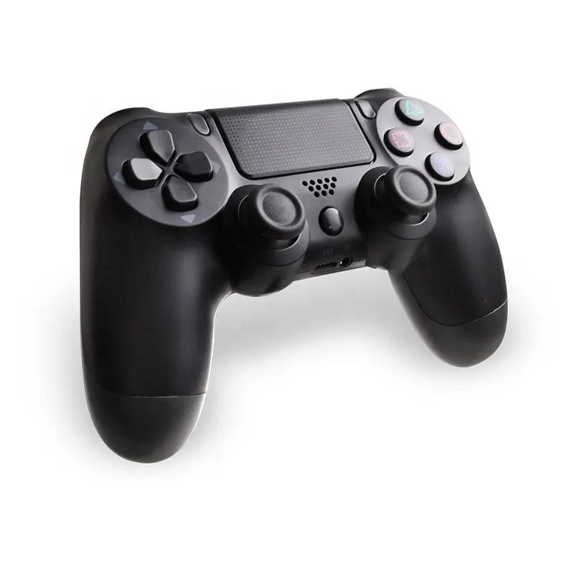 GENERICO - Control Joystick Inalámbrico compatible PS4 Sony PlayStation