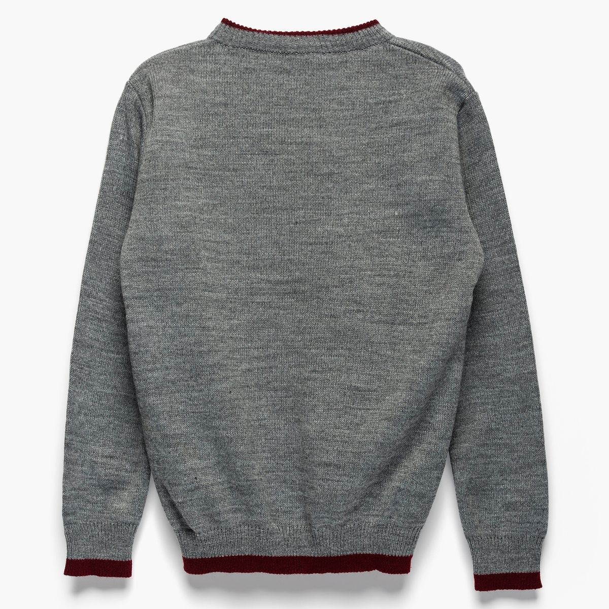 COLEGIO NTRA SEÑORA LORETO A L C - Colegio Nuestra Señora De Loreto, Sweater Escolar 100% Polyester