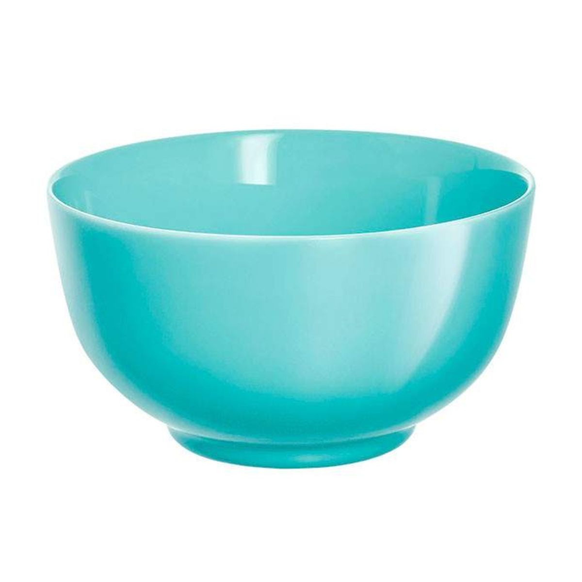 LUMINARC - Bowl Diwali Light Turquoise 14,5 cm de vidrio Luminarc