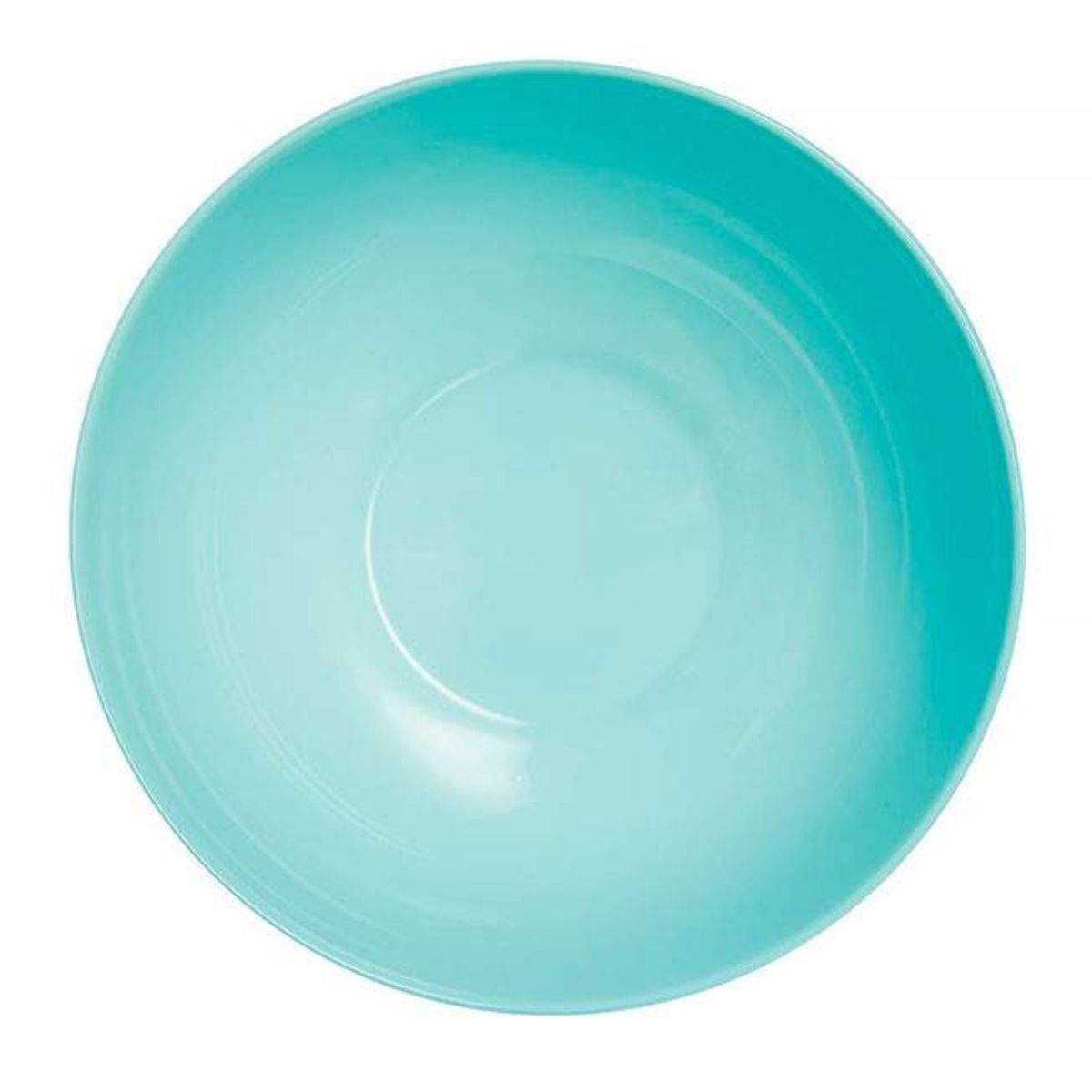 LUMINARC - Bowl Diwali Light Turquoise 14,5 cm de vidrio Luminarc