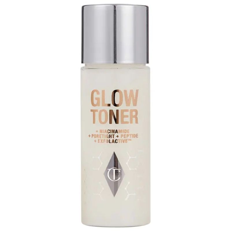 CHARLOTTE TILBURY - Mini Tónico Daily Glow Toner with Niacinamide 30ml Charlotte Tilbury