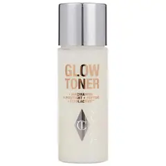 CHARLOTTE TILBURY - Mini Tónico Daily Glow Toner with Niacinamide 30ml