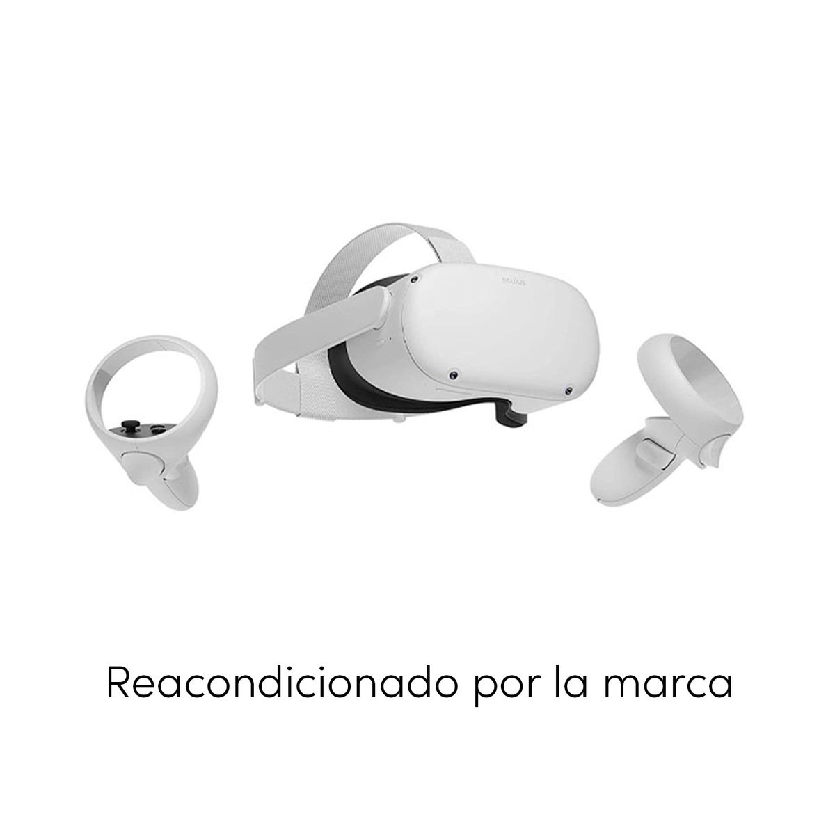 OCULUS - Lentes VR Oculus Meta Quest 2 256GB