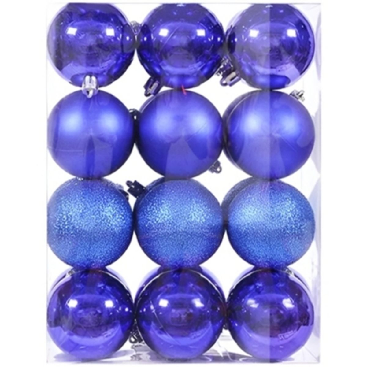 GENERICO - Esferas Navidad Adornos De Navidad Decoracion Navideña Bolas