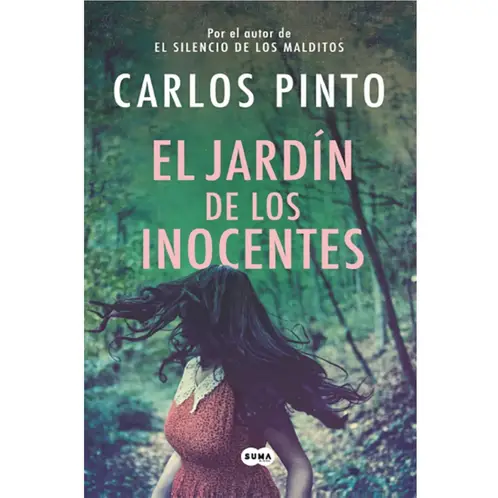 PENGUIN RANDOM HOUSE - Libro El jardín de los inocentes