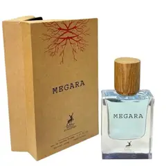 ALHAMBRA - MAISON MEGARA EDP 50ML