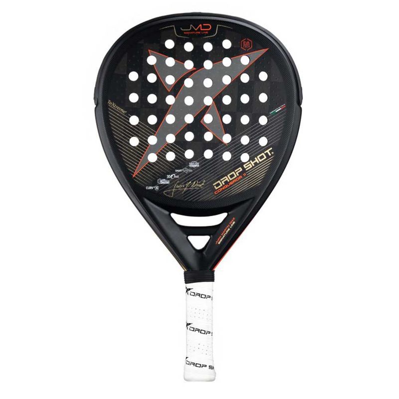 DROP SHOT - Pala Padel Drop Shot Conqueror 11 2023