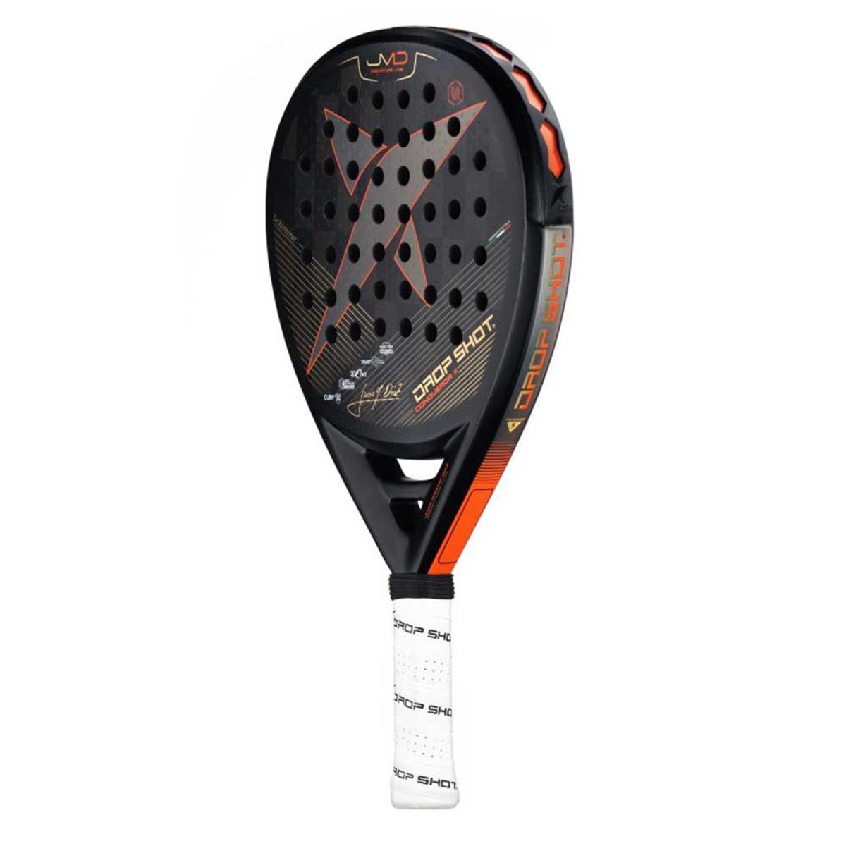 DROP SHOT - Pala Padel Drop Shot Conqueror 11 2023