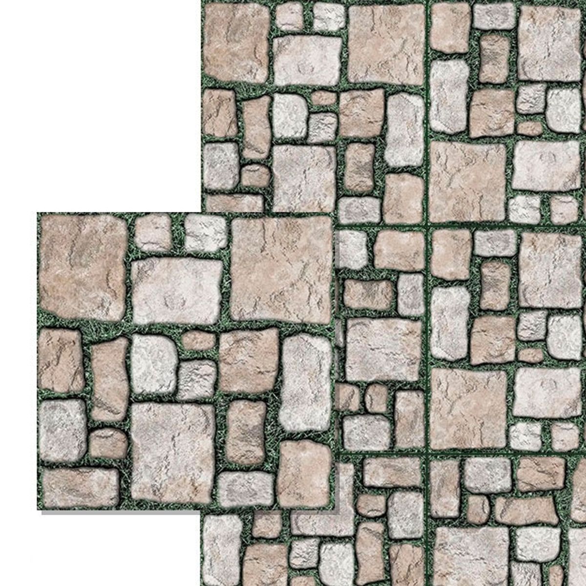 GENERICO - CERÁMICA GARDEN 36X36 CM