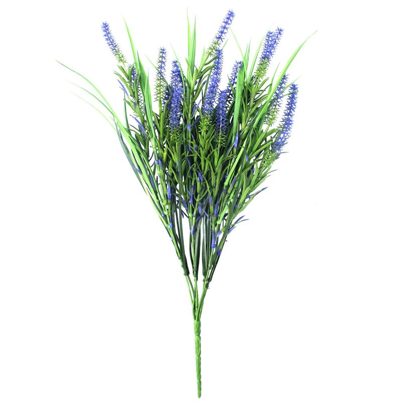 THE GREEN ELEMENT - Mini Lavanda 50 CM, Con Filtro UV