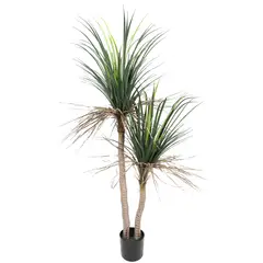 THE GREEN ELEMENT - Planta Artificial Yuca 160 CM
