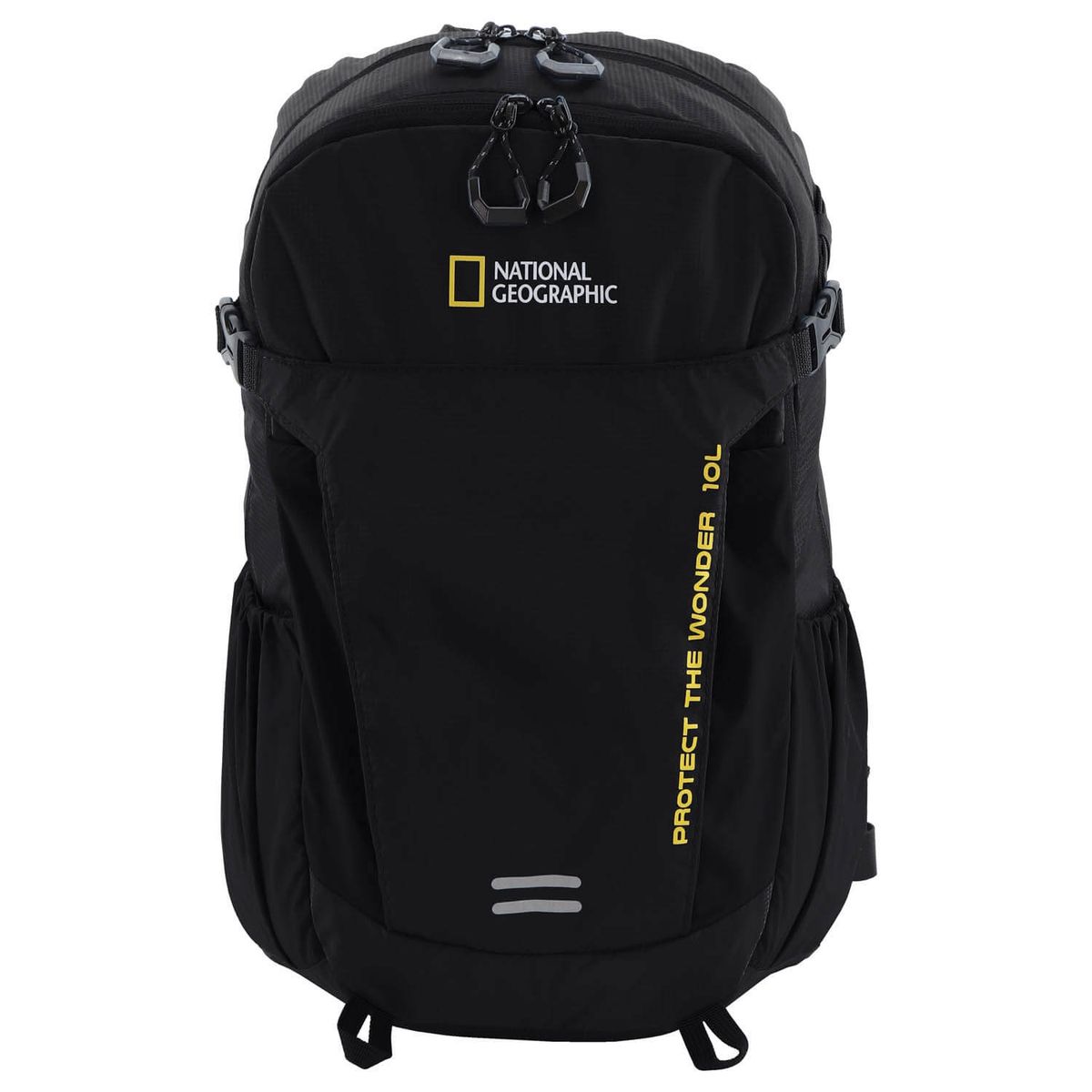 NATIONAL GEOGRAPHIC - MOCHILA NATGEO 10 LTS. PROTECT THE WONDER
