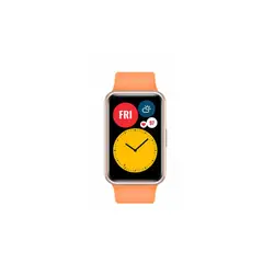 HUAWEI - Watch Fit Naranjo Reacondicionado