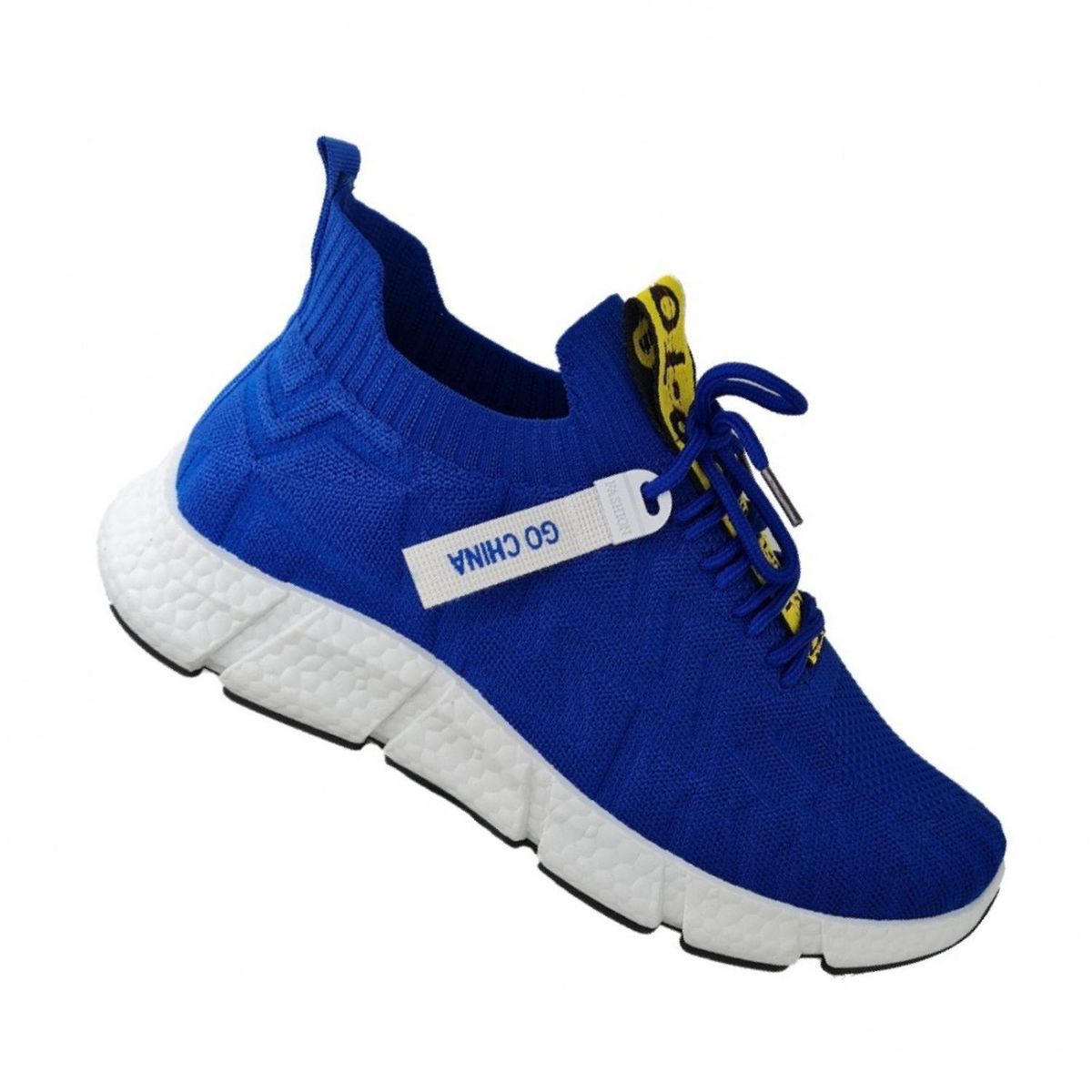 GENERICO - Zapatillas Deportivas Para Hombre Ligeras King 2151