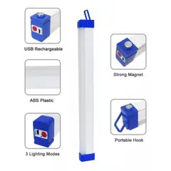 OEM - Luz De Emergencia Recargable 40w 32cm