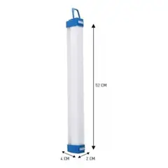 OEM - Luz De Emergencia Recargable 60w 52cm