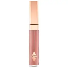 CHARLOTTE TILBURY - Labial Lip Lustre Lip Gloss - Pillow Talk