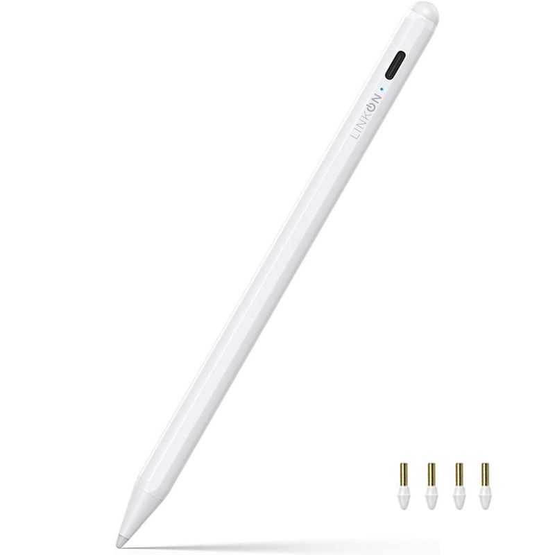 LINKON - Lapiz Pencil Stylus Linkon Universal Para Tablet iPad Galaxy