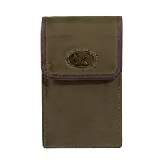 GINO RODINIS - Cigarrera 981 Verde