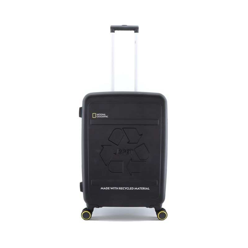 NATIONAL GEOGRAPHIC - MALETA (M) RPET 71 LTS NATIONAL GEOGRAPHIC BALANCE