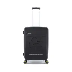 NATIONAL GEOGRAPHIC - MALETA (M) RPET 71 LTS BALANCE