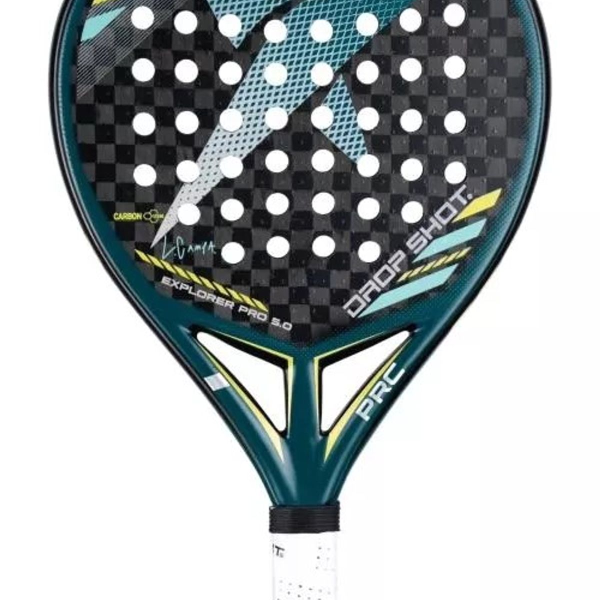 DROP SHOT - Pala Pádel Drop Shot Explorer Pro 5.0 2023