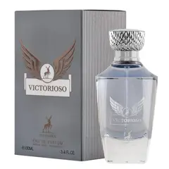 ALHAMBRA - MAISON VICTORIOSO EDP 100ML