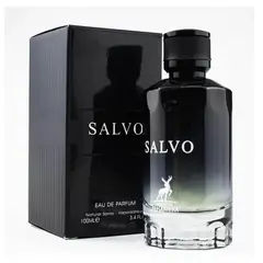 ALHAMBRA - MAISON SALVO EDP 100ML