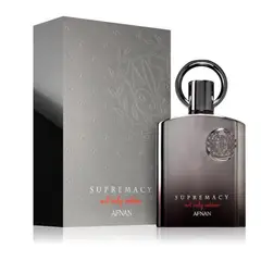 AFNAN - SUPREMACY NOT ONLY INTENSE EXTRAIT PARFUM 100ML