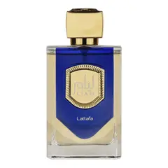 LATAFFA - LATTAFA LIAM BLUE SHINE EDP 100ML