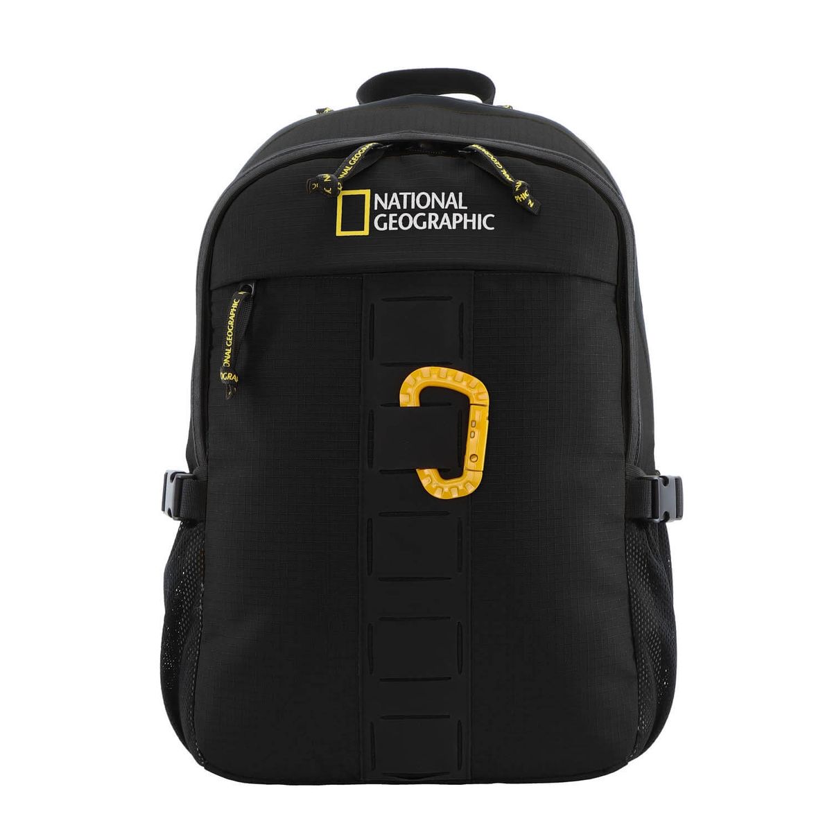 NATIONAL GEOGRAPHIC - MOCHILA NATGEO RPET 22LTS EXPLORER III
