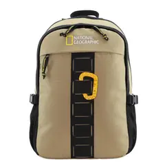 NATIONAL GEOGRAPHIC - MOCHILA NATGEO RPET 22LTS EXPLORER III