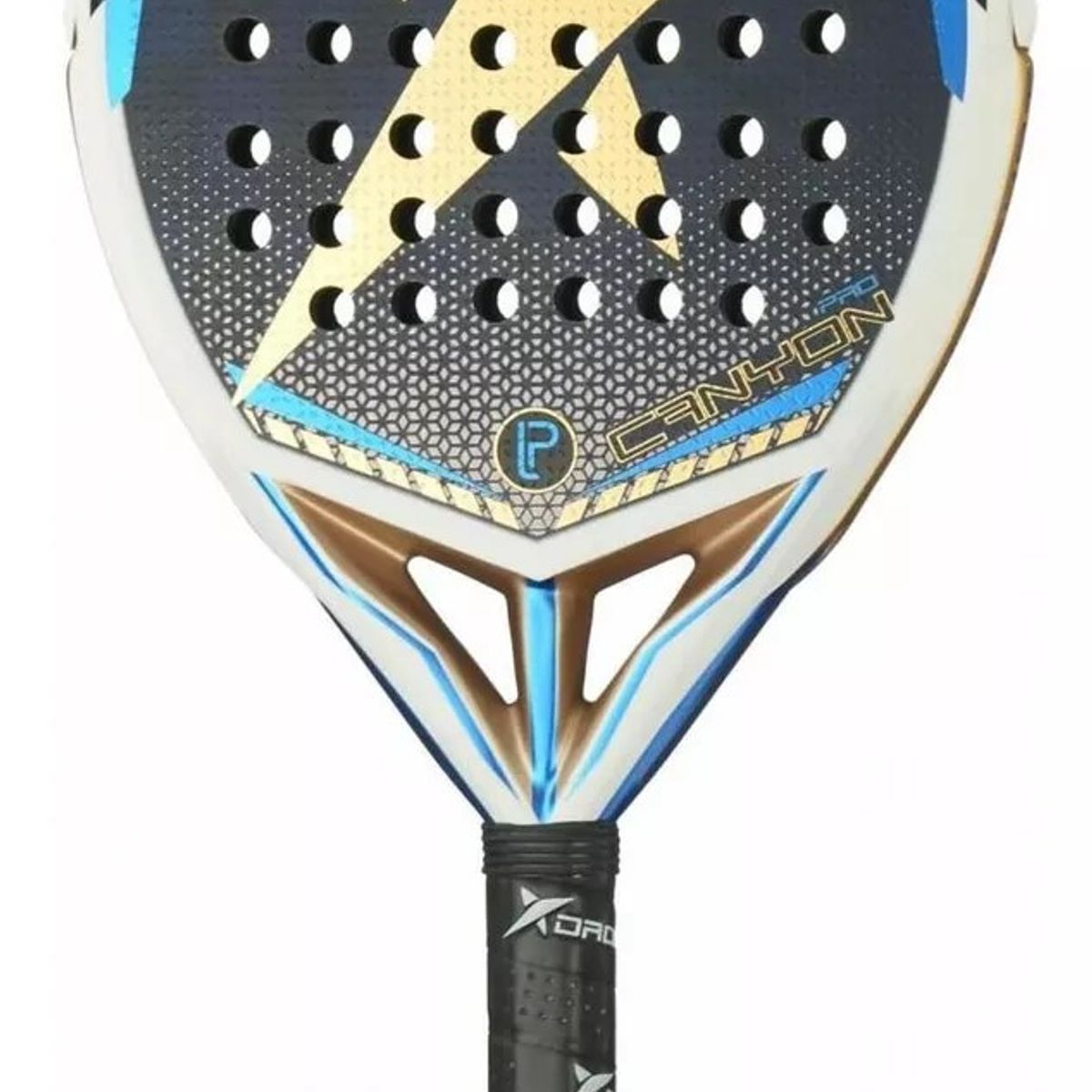 DROP SHOT - Pala Pádel Drop Shot Canyon Pro 2022